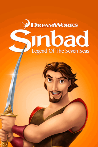 Sinbad: Legend Of The Seven Seas