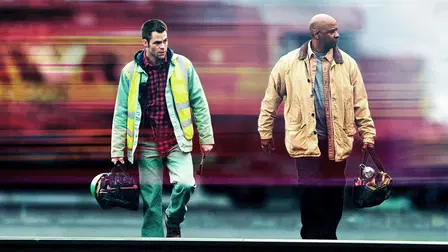 Unstoppable (2010)