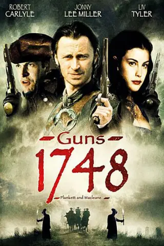 Guns 1748
