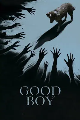 Good Boy