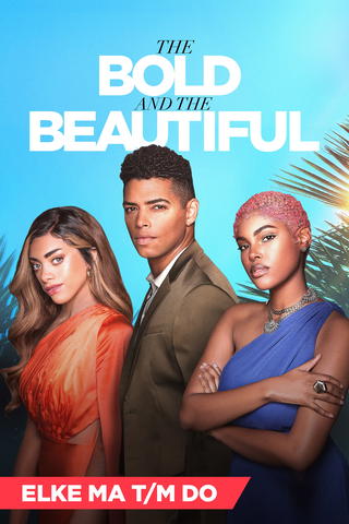 The Bold and the Beautiful