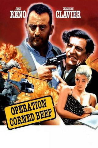 L'Opération Corned-Beef