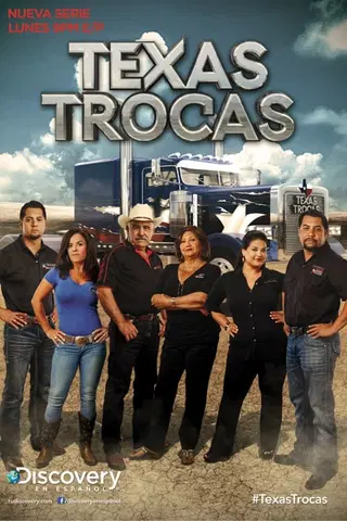 Texas Chrome: Negócios de Família