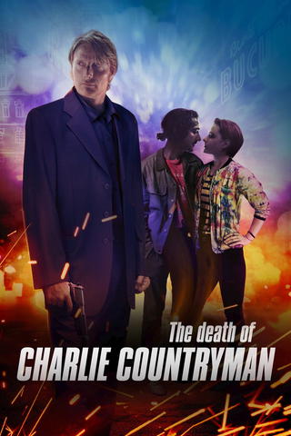 The Necessary Death of Charlie Countryman