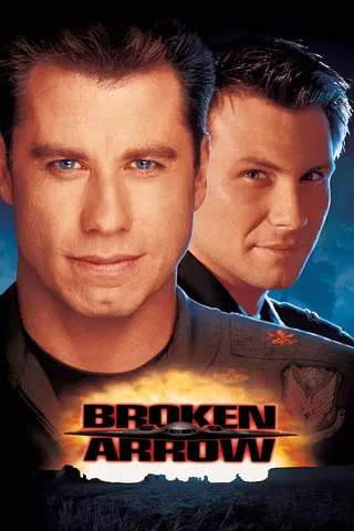 Broken Arrow