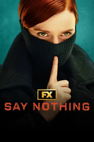 Say Nothing