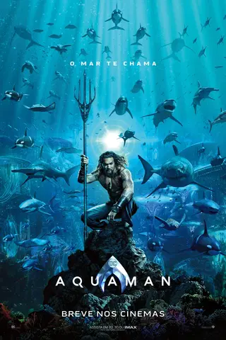Aquaman