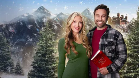 A Scottish Christmas Secret