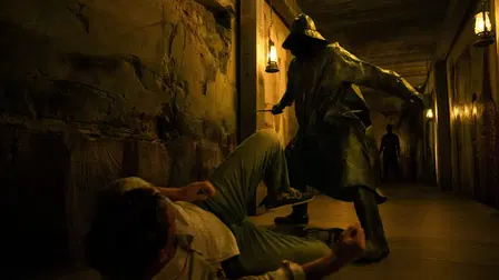 I Know What You Did Last Summer