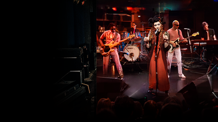 Classic Rock Live: Lene Lovich
