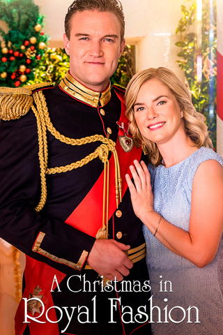 Una Navidad real (Christmas in Royal Fashion) (Spain)
