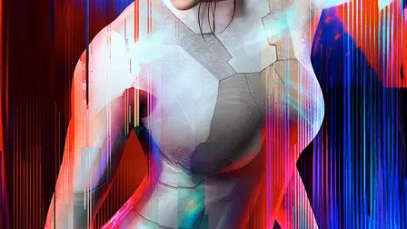 Ghost in the Shell