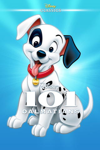 101 Dalmatinere Hund Og Hund Imellem