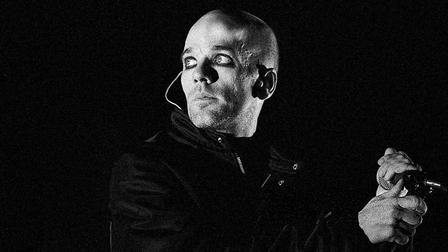 R.E.M.: Road Movie