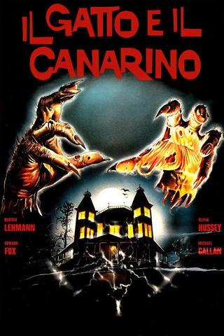 Il gatto e il canarino