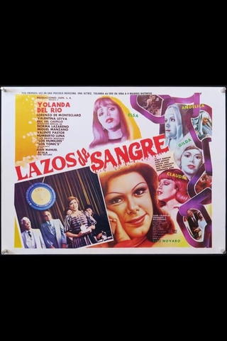 Lazos de sangre