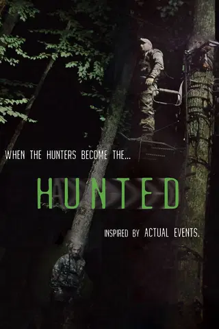 The Hunted