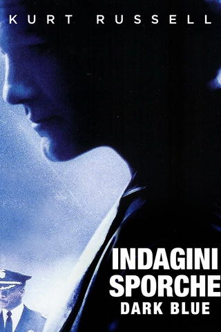 Indagini sporche - Dark Blue
