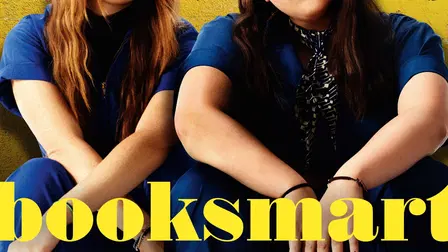 Booksmart