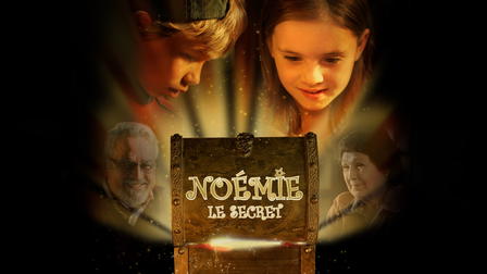 Noemi: The Secret