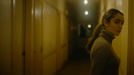 Dark, Deadly & Dreadful