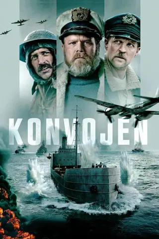 Konvojen