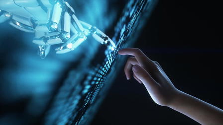 AI Tipping Point
