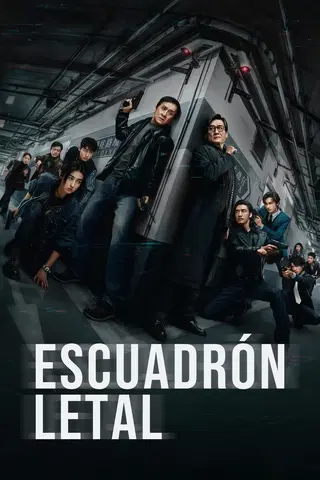 Escuadrón letal