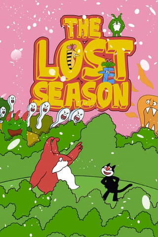The Lost Season