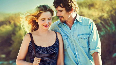 Before Midnight