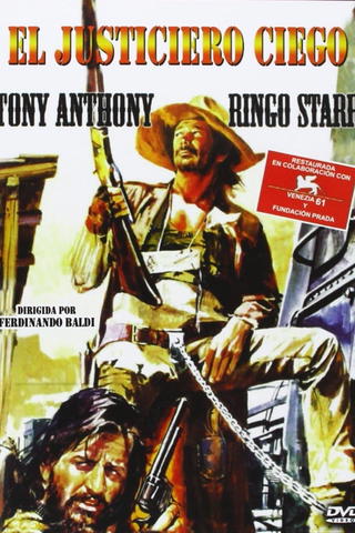 El justiciero ciego