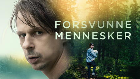 Forsvunne mennesker