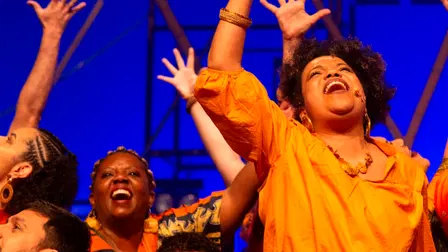 Immaculée: Ela Sobreviveu para Contar