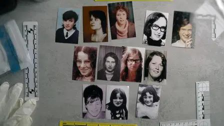 Fred and Rose West: A British Horror Story