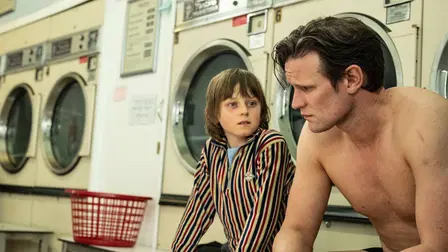 The Death of Bunny Munro