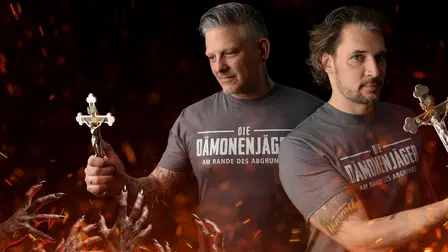 Die Dämonenjäger