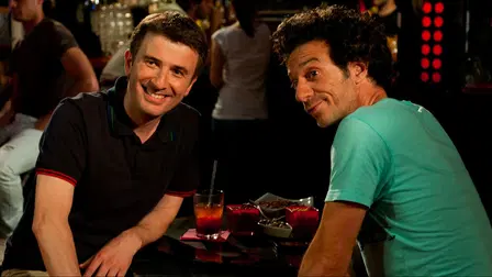 It May Be Love But It Doesn't Show