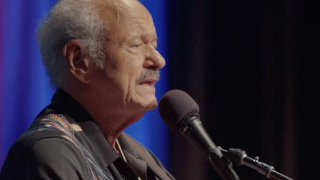 Jesse Colin Young's Empty House Concert