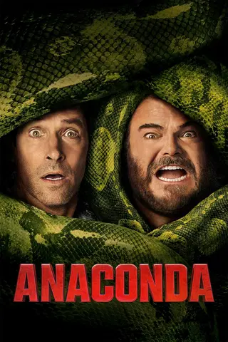 Anaconda