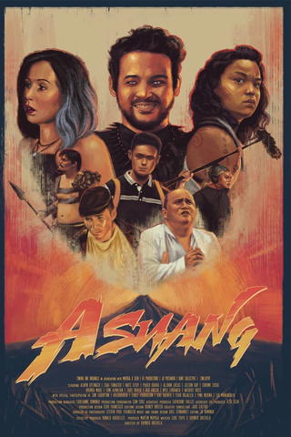 Asuang (The Creature)