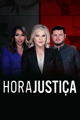 Hora da Justiça