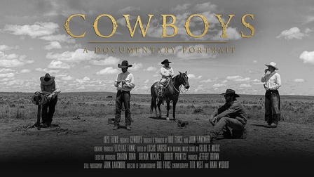USA - Noch immer Cowboys