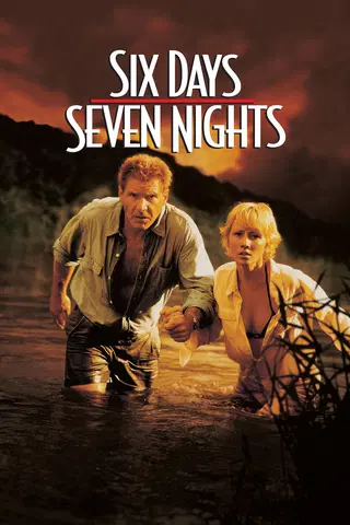 Six Days, Seven Nights