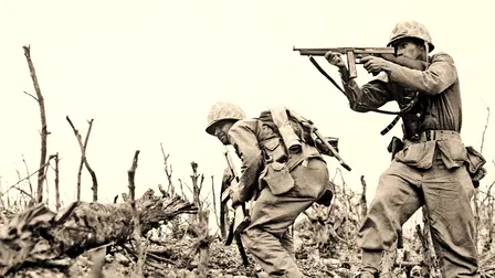 Okinawa - Bloody April in the Pacific, 1945