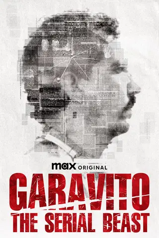 Garavito: The Serial Beast