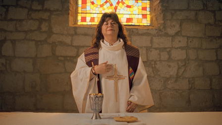 The Forbidden Call: Women Priests
