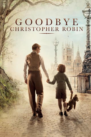 Goodbye Christopher Robin