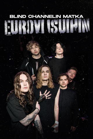 Blind Channelin matka Euroviisuihin