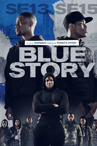 Blue Story