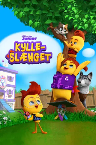 Kylle-slænget